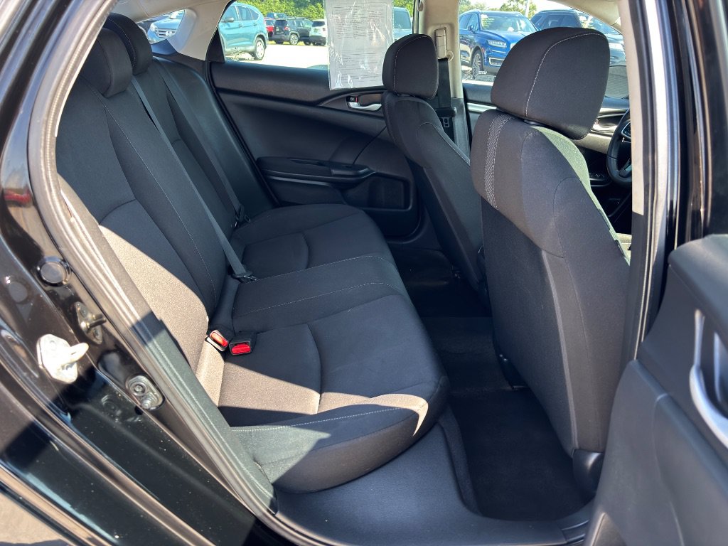 Used 2020 Honda Civic LX image 21