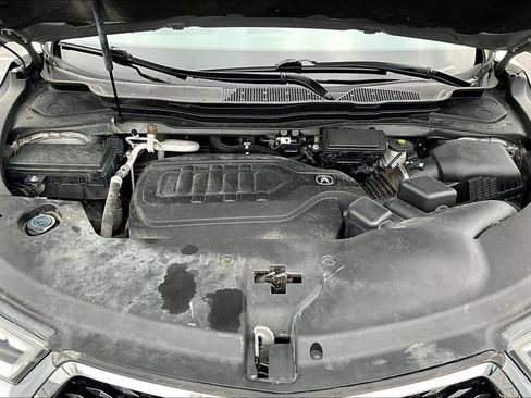 Used 2019 Acura MDX w/ Technology & Entertainment AWD/4WD image 28