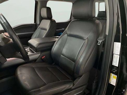 Used 2023 Ford F150 Lariat AWD/4WD image 55