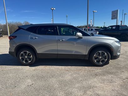 Used 2025 Chevrolet Blazer LT