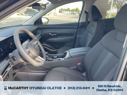 Used 2026 Hyundai Tucson SEL FWD image 4
