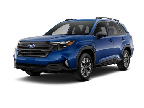 New 2026 Subaru Forester Premium image 2