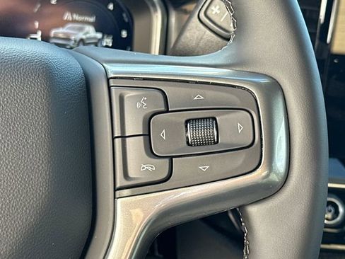 New 2026 Chevrolet Silverado 1500 LT image 27