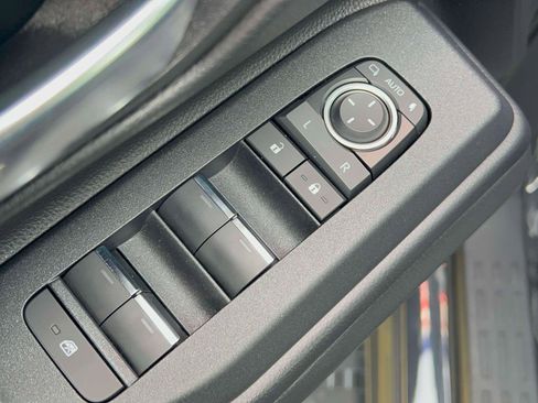 Used 2024 Toyota Land Cruiser AWD/4WD image 24