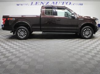 Used 2019 Ford F150 XLT w/ Equipment Group 301A Mid AWD/4WD video 2