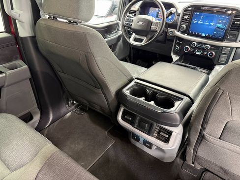 Used 2024 Ford F150 XLT w/ Equipment Group 302A MID image 37