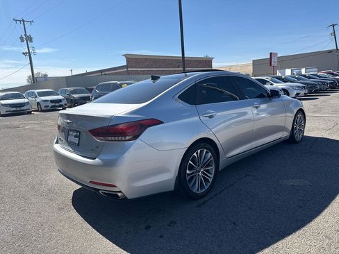 Used 2015 Hyundai Genesis 3.8 w/ Option Group 02 image 6