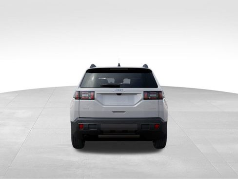 New 2026 Jeep Cherokee Laredo AWD/4WD image 7