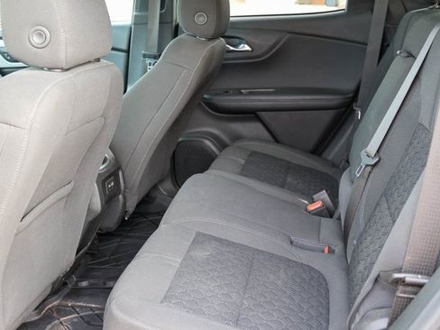 Used 2020 Chevrolet Blazer LT image 13