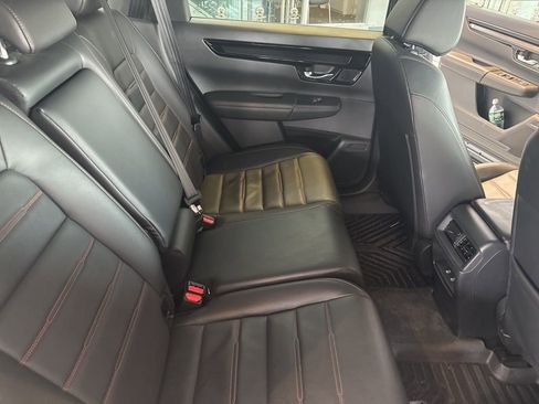 Used 2025 Honda CR-V Sport Touring image 10