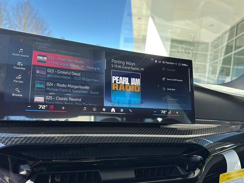 New 2026 BMW M340i Sedan w/ Premium Package image 23