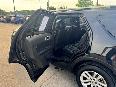Used 2014 Ford Explorer Limited image 14