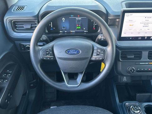 New 2026 Ford Maverick XL image 13