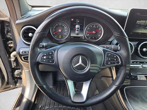 Used 2019 Mercedes-Benz GLC 300 4MATIC Coupe image 12
