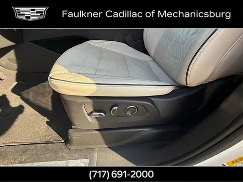 Certified 2024 Cadillac Escalade Sport image 30