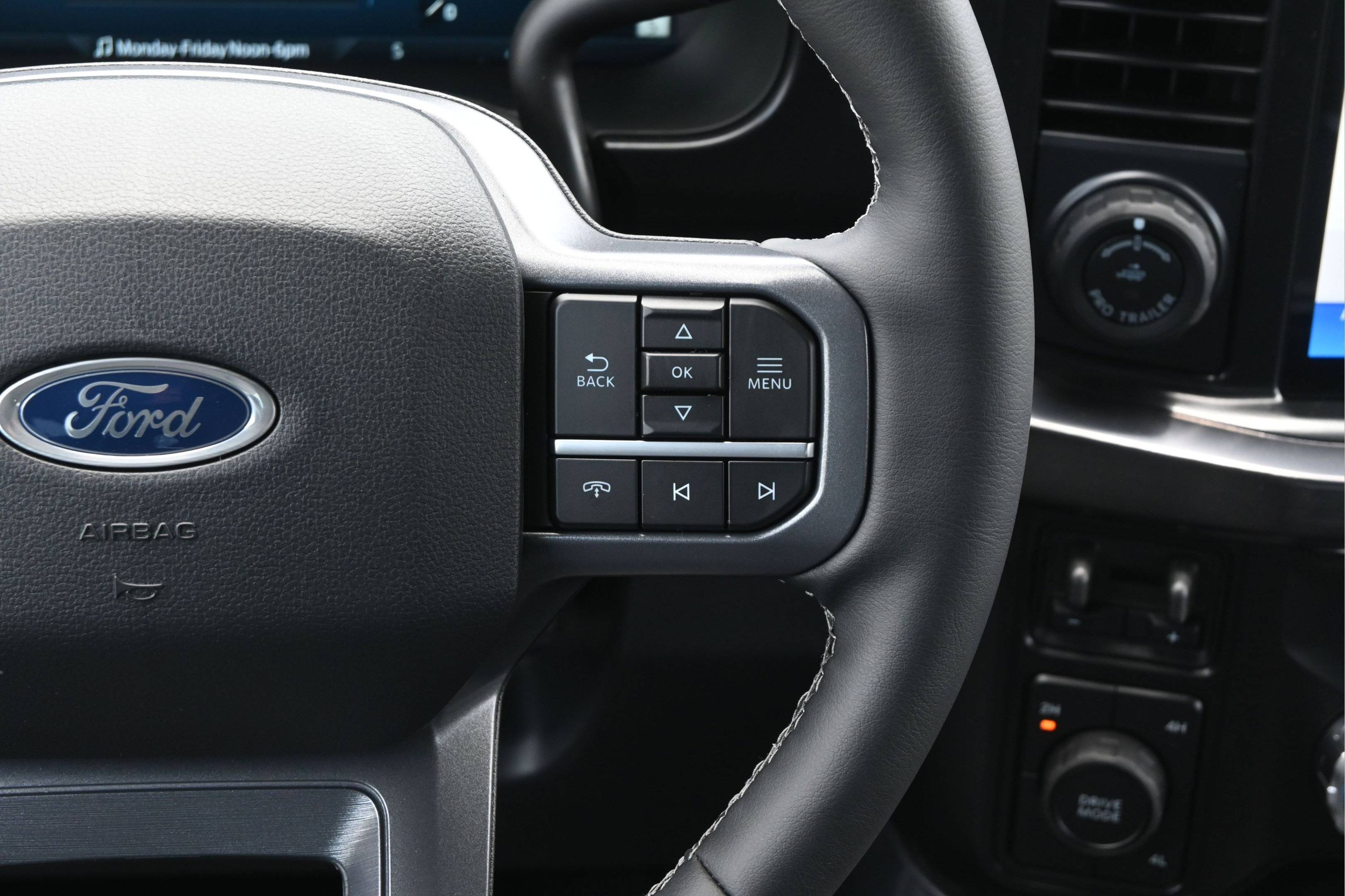 New 2026 Ford F350 Lariat w/ Lariat Premium Package AWD/4WD image 18