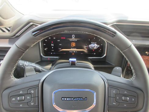 New 2026 GMC Sierra 1500 Denali Ultimate image 19