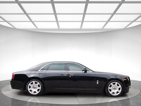 Used 2012 Rolls-Royce Ghost RWD image 5