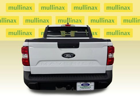 New 2026 Ford Maverick XLT FWD image 7