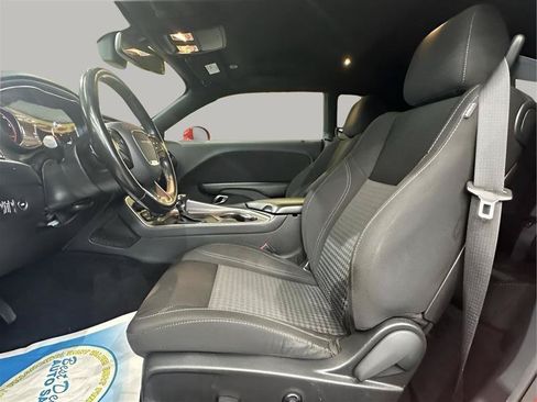 Used 2019 Dodge Challenger SXT w/ Cold Weather Group AWD/4WD image 13