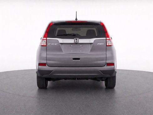 Used 2015 Honda CR-V LX image 7