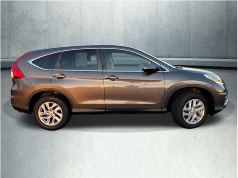 Used 2016 Honda CR-V EX image 24