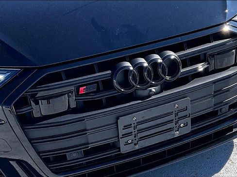 Used 2021 Audi S6 Premium Plus w/ S Sport Package image 28