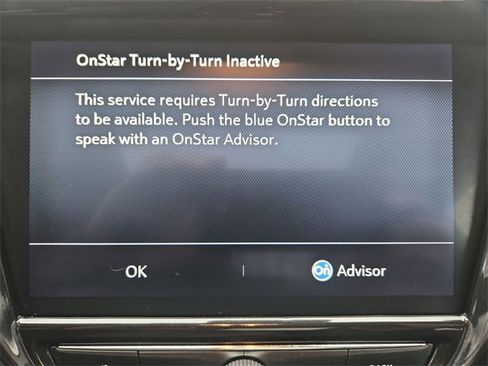 Used 2021 Chevrolet TrailBlazer RS w/ Sun and Liftgate Package image 14