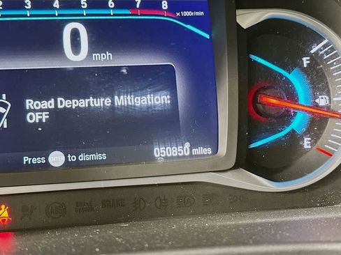 Used 2021 Honda Passport Elite image 7