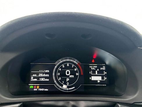 Used 2022 Subaru BRZ Limited image 16