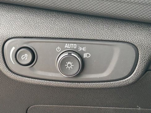 Used 2025 Chevrolet TrailBlazer LT image 20