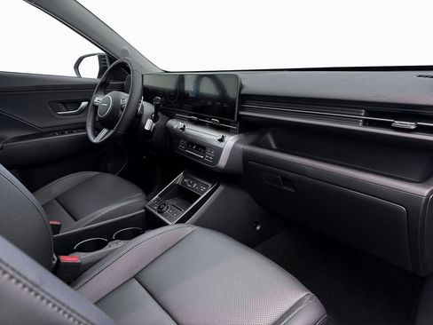 New 2026 Hyundai Kona SEL Premium image 16