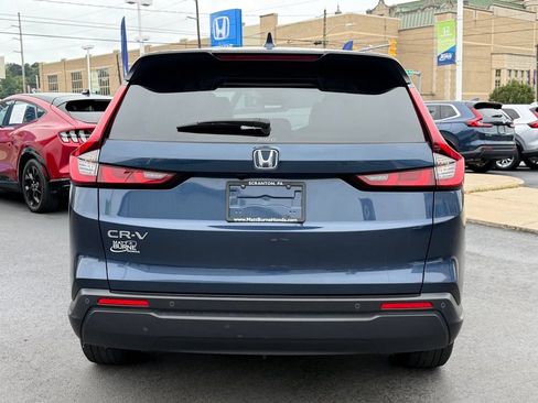 Used 2023 Honda CR-V EX-L image 25