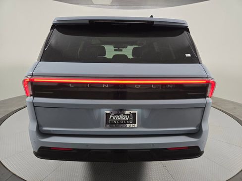 New 2026 Lincoln Navigator Reserve w/ Jet Appearance Package AWD/4WD image 5