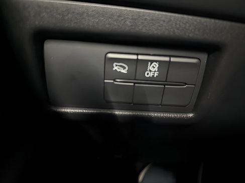 Used 2024 MAZDA CX-5 AWD 2.5 S w/ Select Package image 22