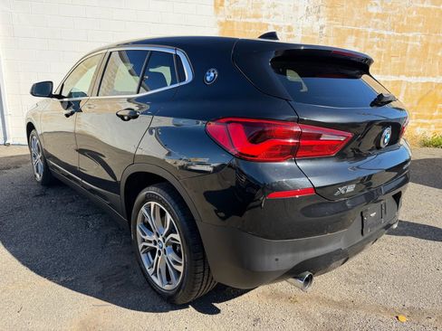 Used 2018 BMW X2 xDrive28i image 7