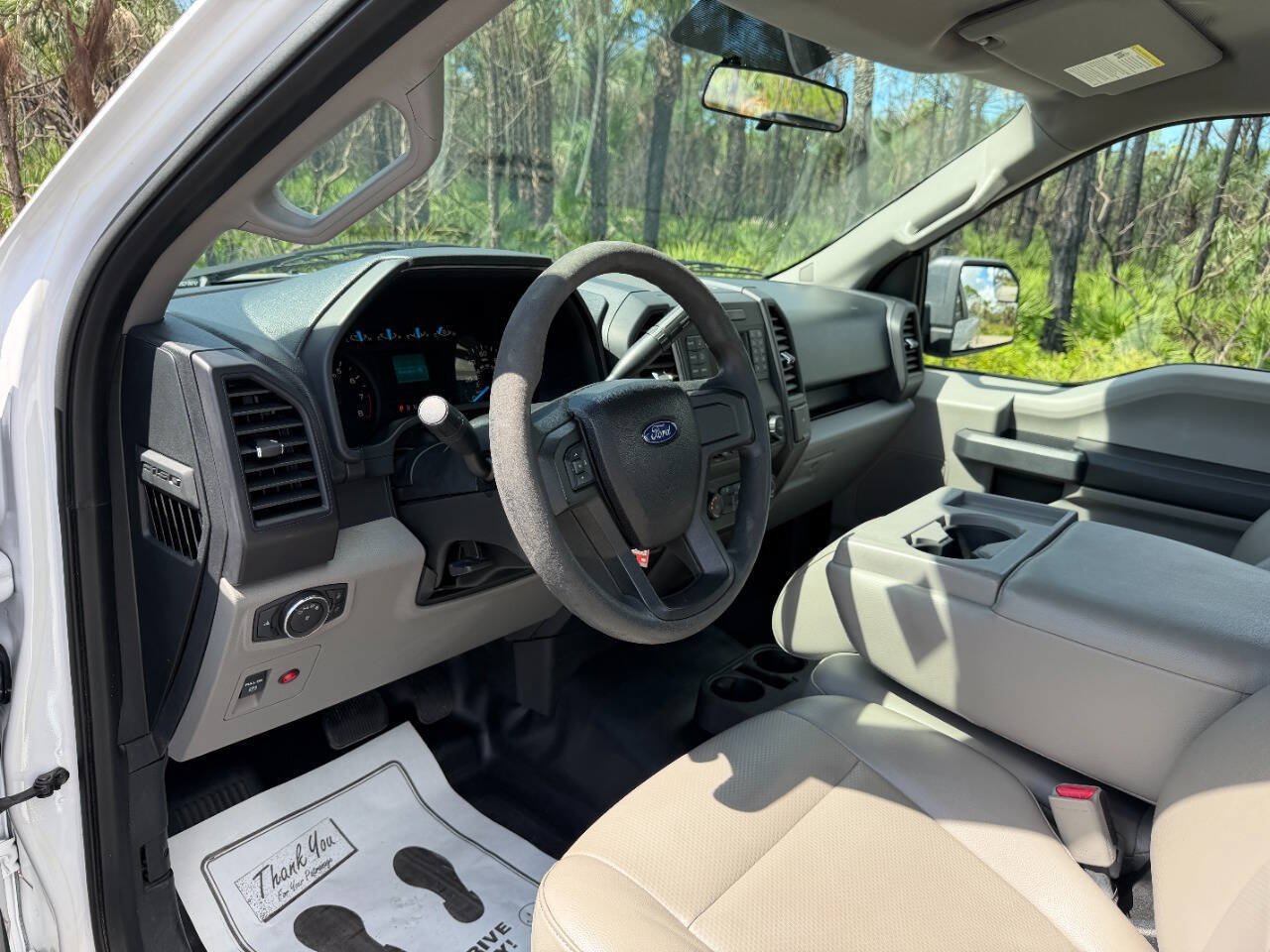 Used 2017 Ford F150 XL RWD image 12