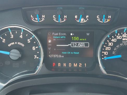 Used 2014 Ford F150 XLT w/ Equipment Group 302A Luxury AWD/4WD image 13