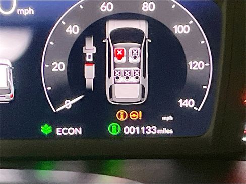 Used 2026 Honda Passport RTL image 12