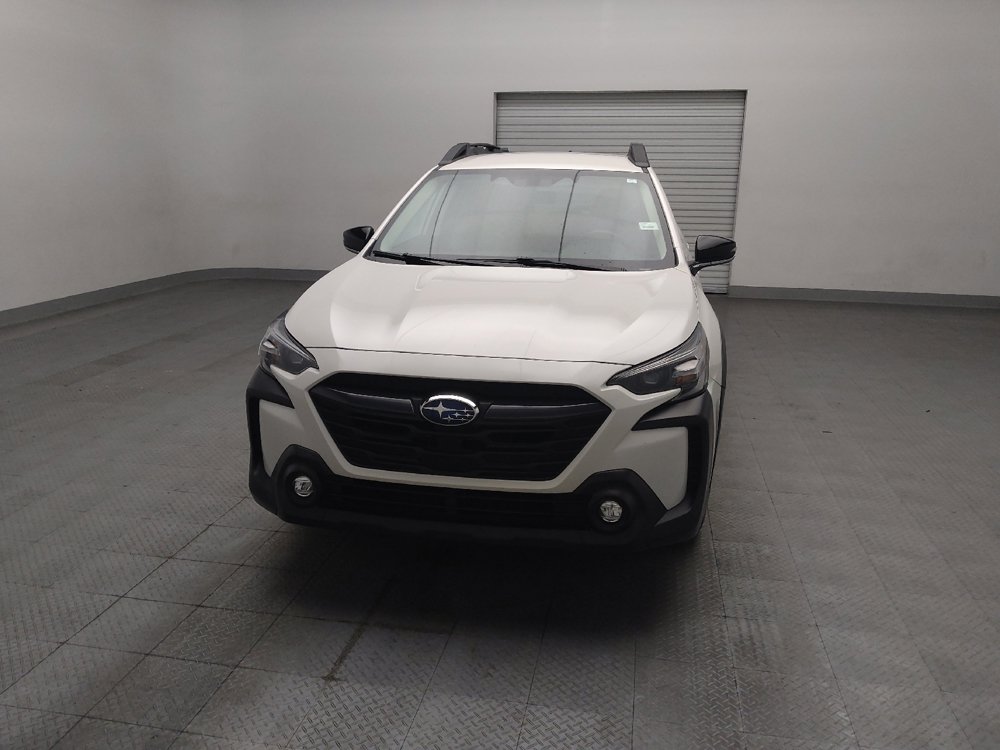 Used 2024 Subaru Outback Premium AWD/4WD image 15