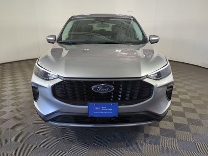 Certified 2023 Ford Escape Active w/ Tech Pack #2