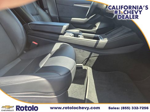 Used 2022 Tesla Model 3 Performance AWD/4WD image 11