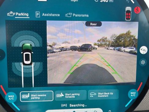 New 2026 MINI Cooper 2-Door Hardtop image 22