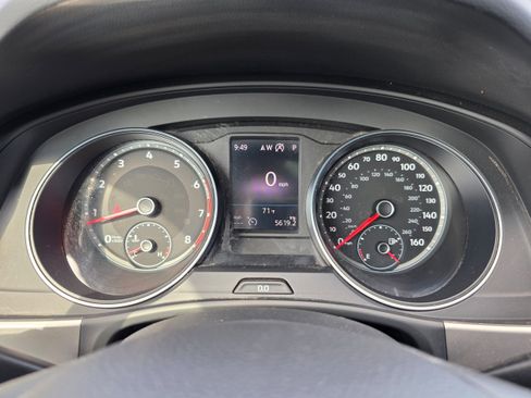 Used 2018 Volkswagen Atlas Launch Edition AWD/4WD image 18