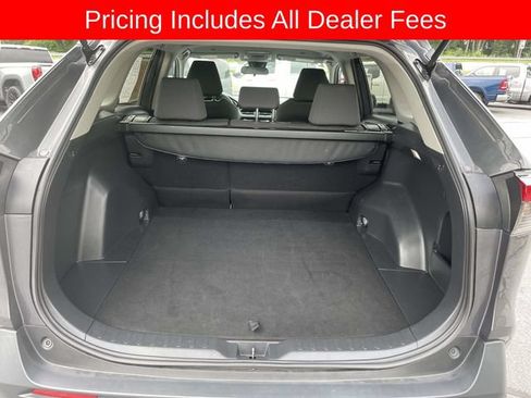 Used 2024 Toyota RAV4 XLE AWD/4WD image 13