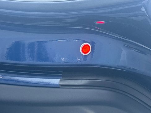 Used 2019 Tesla Model X Performance image 16