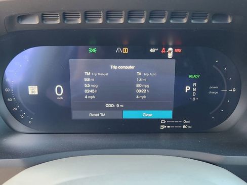 New 2026 Volvo XC90 T8 Ultra w/ Lounge Package image 7