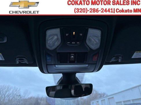 Used 2022 RAM 1500 Big Horn image 21