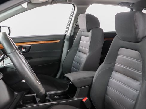 Used 2021 Honda CR-V EX image 24