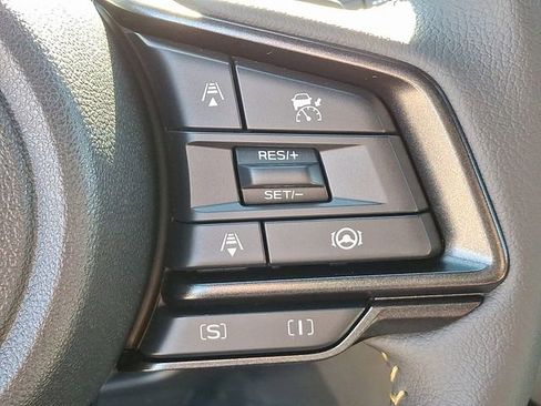 New 2026 Subaru Crosstrek 2.5i Sport image 21